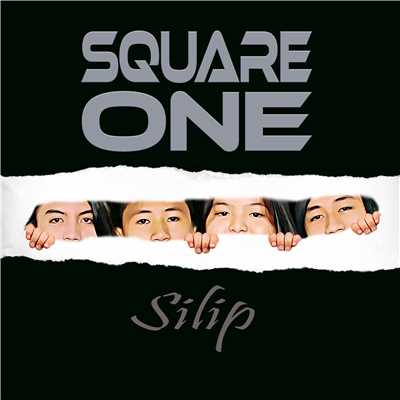 シングル/Silip/Square One
