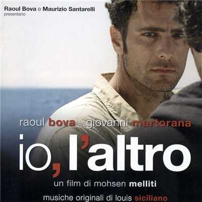 Io, l'altro (Colonna Sonora Originale)/Louis Siciliano
