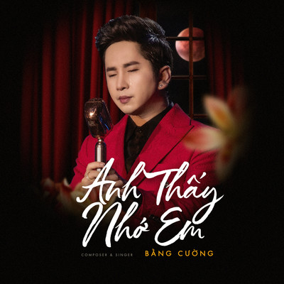 アルバム/Anh Thay Nho Em/Bang Cuong