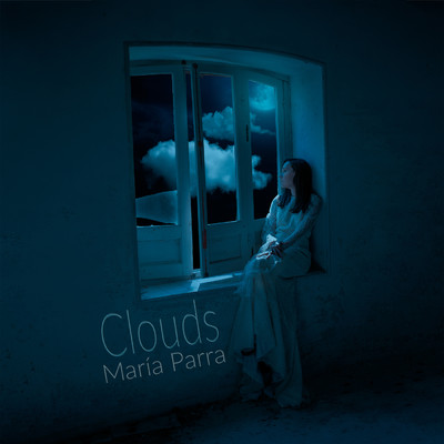シングル/Clouds/Maria Parra