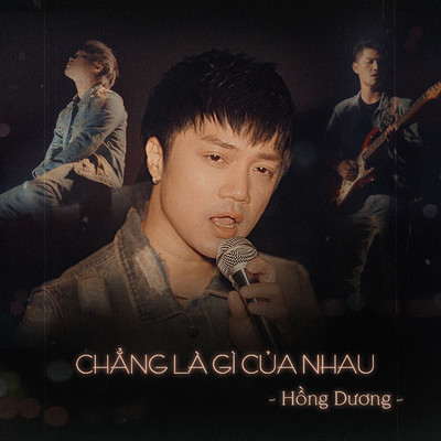 Chang La Gi Cua Nhau (Beat)/Hong Duong