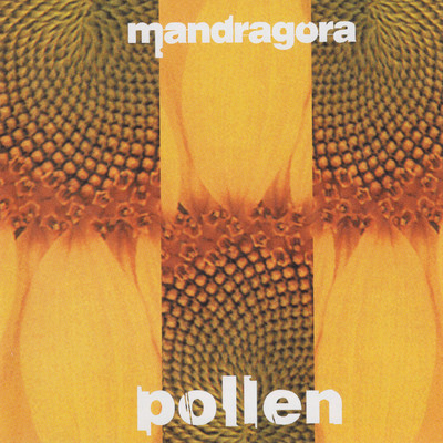 アルバム/Pollen/Mandragora