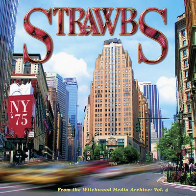 Remembering You and I When We Were Young/Strawbs