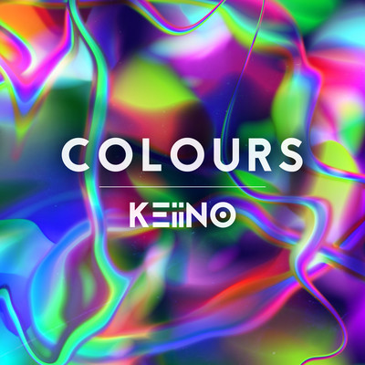 アルバム/Colours/KEiiNO