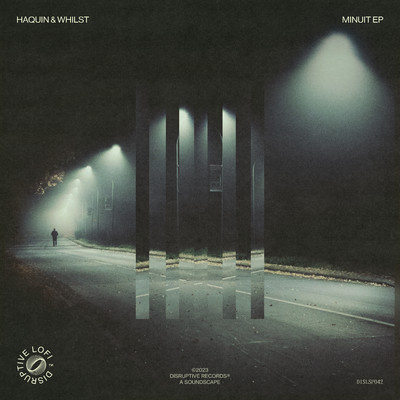 Minuit (EP)/Haquin