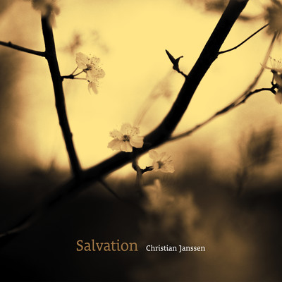 アルバム/Salvation/Christian Janssen