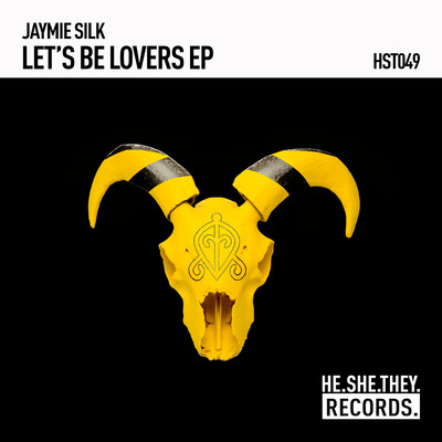 Let's Be Lovers/Jaymie Silk