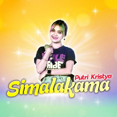 シングル/Simalakama/Putri Kristya