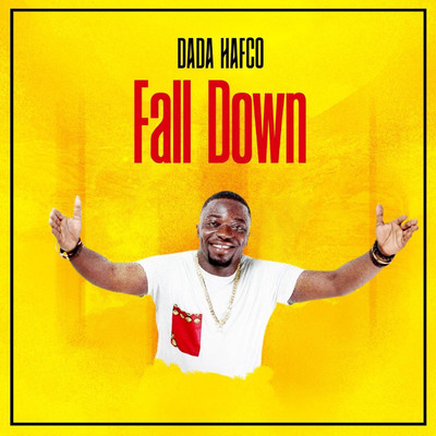 シングル/Fall down/Dada Hafco