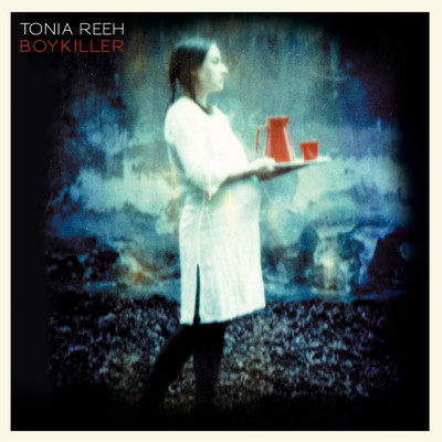 I Am a Monster/Tonia Reeh