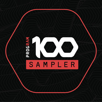 ProgRAM 100: Sampler/Various Artists