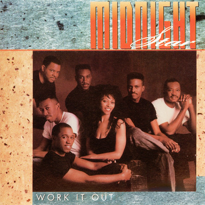 Do It (One More Time) [Extended Club Mix]/Midnight Star
