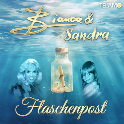 Flaschenpost/Bianca & Sandra