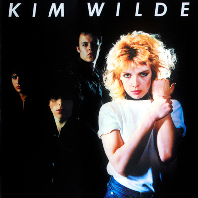 Water On Glass (7” Version)/Kim Wilde