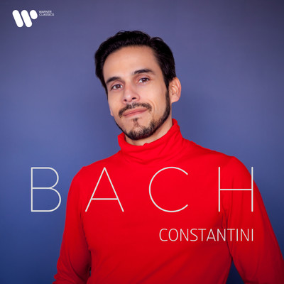 シングル/Orchestral Suite in D Major, BWV 1068: II. Air/Claudio Constantini