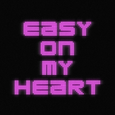 シングル/Easy On My Heart/Gabry Ponte