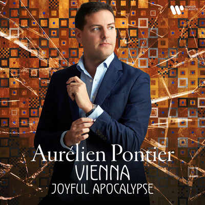 Vienna: Joyful Apocalypse - Schubert: Waltz in G-Flat Major, D. Anh. I／14 ”Kupelwieser-Walzer”/Aurelien Pontier