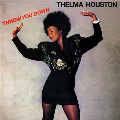 A Man Who Isn't so Smooth/Thelma Houston