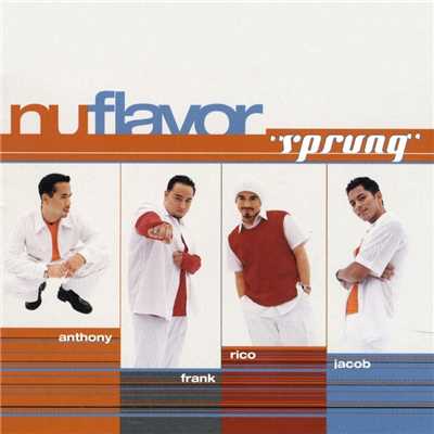 シングル/Sprung (Richie Santana Hard Dub)/Nu Flavor
