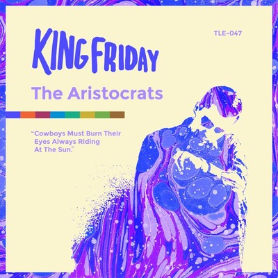 The Aristocrats/King Friday