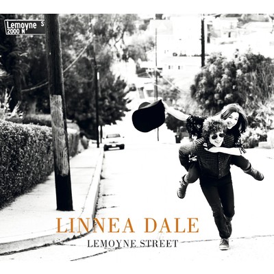 シングル/Spinning Daisy/Linnea Dale