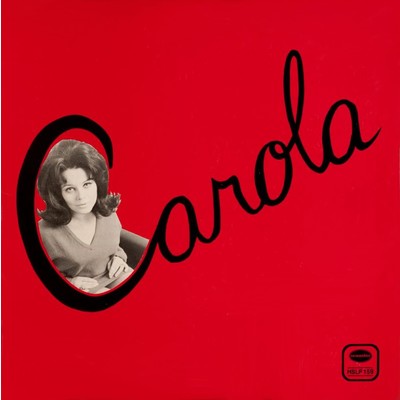 La la la - She Gives Me Love/Carola