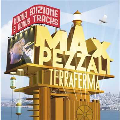 アルバム/Terraferma (Nuova edizione)/Max Pezzali
