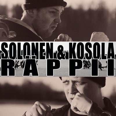 Rappii/Solonen & Kosola