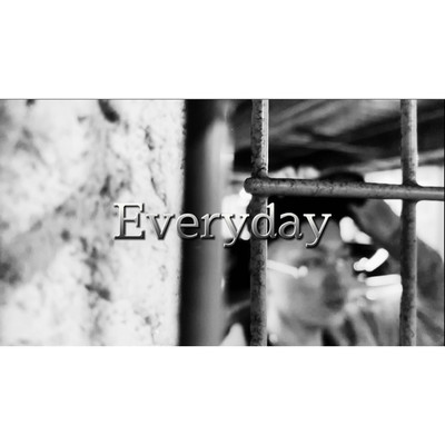 シングル/Everyday/Jp.art.k