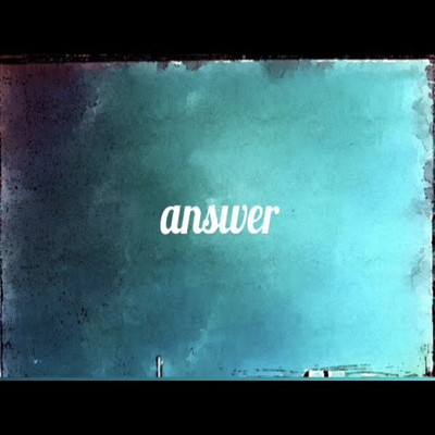 answer/GUMI