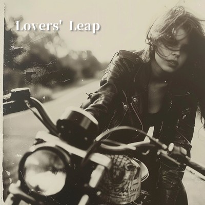 アルバム/Lovers' Leap/Luby Grace ・ Mind Benefactor ・ Tonia