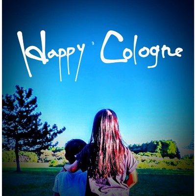 シングル/Happy Cologne/rexif