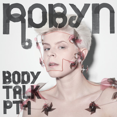 アルバム/Body Talk Pt. 1 (Explicit)/ロビン