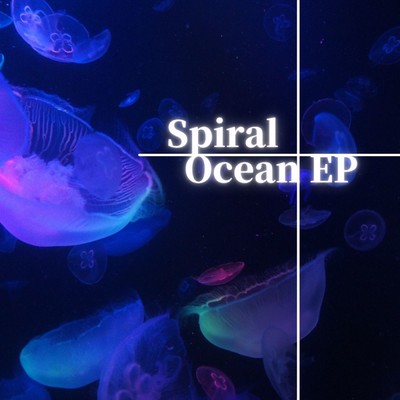 Spiral Ocean/Naoya Shimazaki