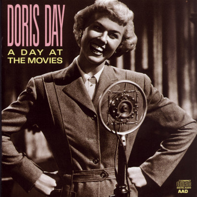 I Love The Way You Say Goodnight with The Norman Luboff Choir&The Buddy Cole Quartet/DORIS DAY