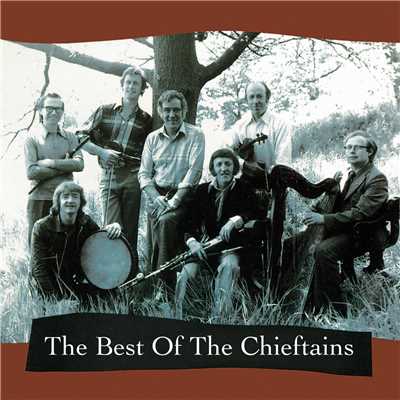 アルバム/The Best Of The Chieftains/The Chieftains