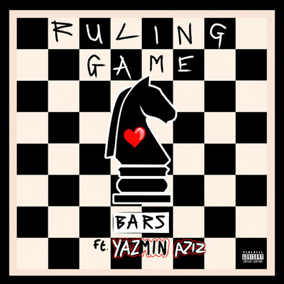 Ruling Game (Explicit) feat.Yazmin Aziz/Michael Bars