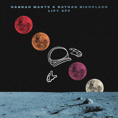 Hannah Wants／Nathan Nicholson