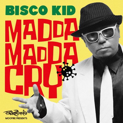 MADDA MADDA RIDDIM feat. CHERRY 'O' B & NAOKQI DOODAH/BISCO KID