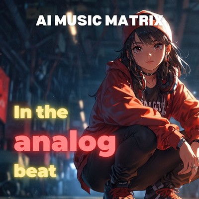 シングル/In the analog beat/AI MUSIC MATRIX