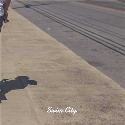 シングル/Swim City (feat. Masa & トラヴィス・スットコ)/万寿