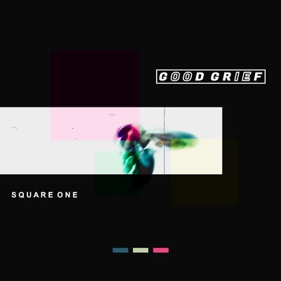 アルバム/Square One/Good Grief