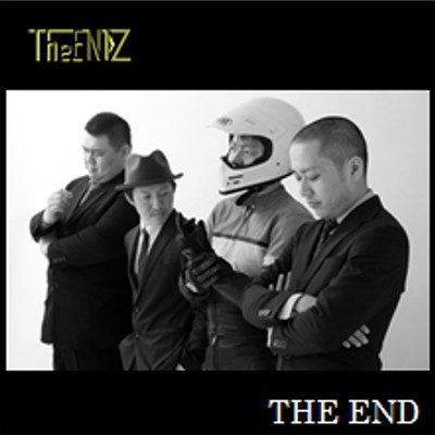 THE END/ジエンズ