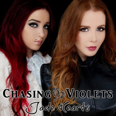 Exile In Sadness/Chasing Violets