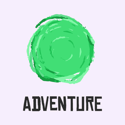 アルバム/Adventure/G-axis sound music