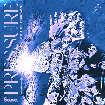 シングル/Pressure/Ollie Crowe