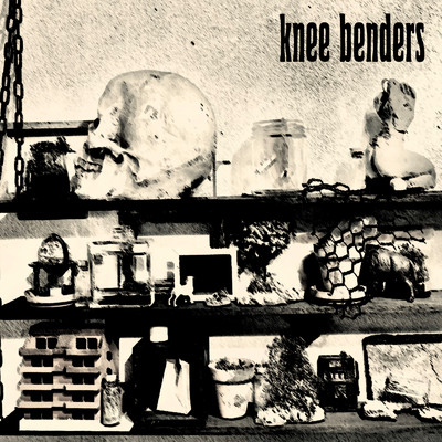 nanimono/Knee Benders