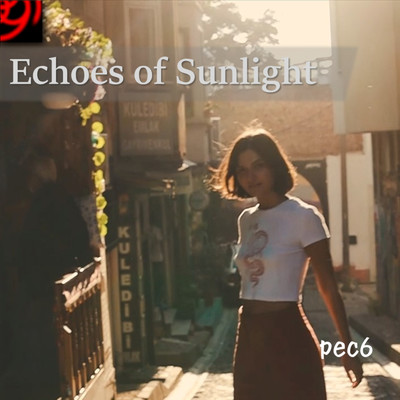 シングル/Echoes of Sunlight/pec6