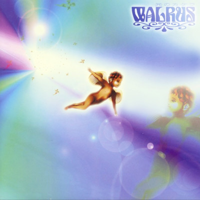 アルバム/光のカケラ/WALRUS