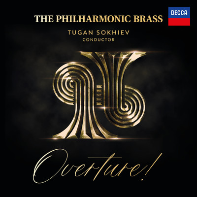 シングル/Dvorak: Carnival Overture, Op. 92 (Arr. Lawrence for Brass Ensemble)/The Philharmonic Brass／Tugan Sokhiev